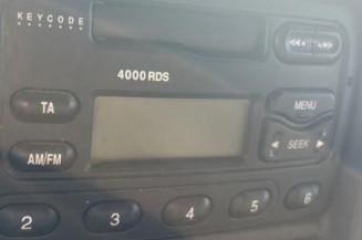 Poignee porte avant gauche FORD TRANSIT 3