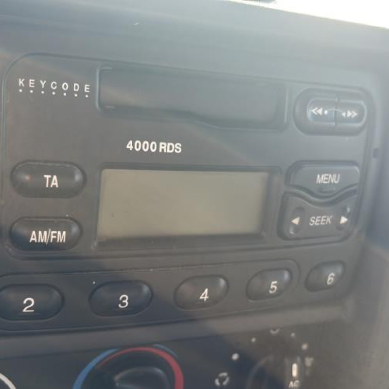 Poignee porte avant gauche FORD TRANSIT 3 Photo n°17