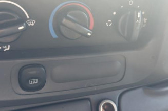 Poignee porte avant gauche FORD TRANSIT 3