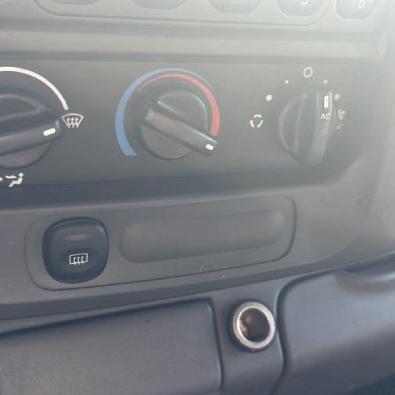 Poignee porte avant gauche FORD TRANSIT 3 Photo n°18