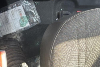 Poignee porte avant gauche FORD TRANSIT 3