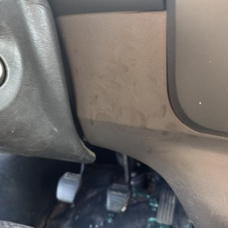 Poignee porte avant gauche FORD TRANSIT 3 Photo n°20