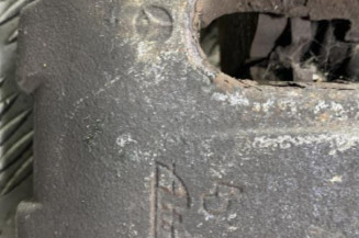 Etrier avant gauche (freinage) MERCEDES CLASSE R 251