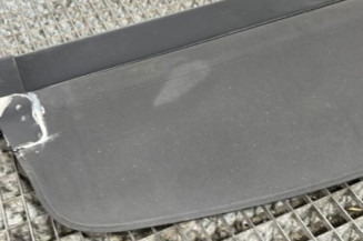 Plage arriere CITROEN C5 2