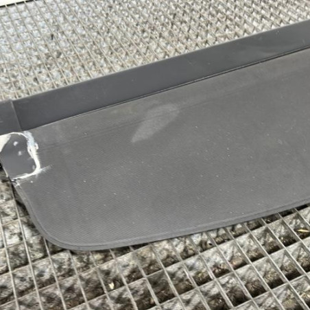 Plage arriere CITROEN C5 2