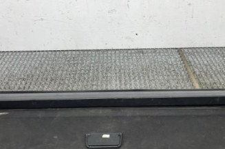 Plage arriere CITROEN C5 2