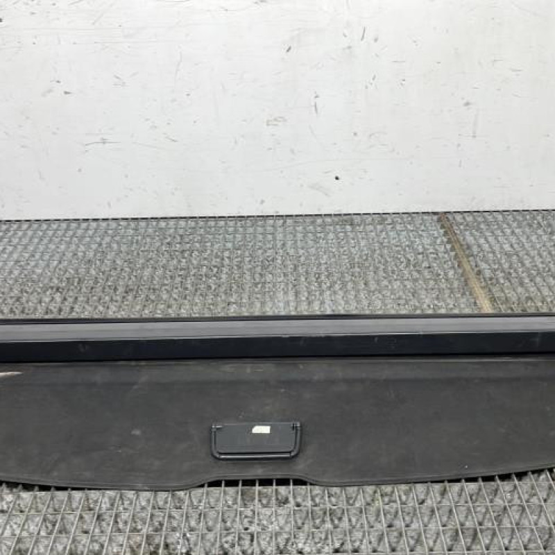Plage arriere CITROEN C5 2 Photo n°4
