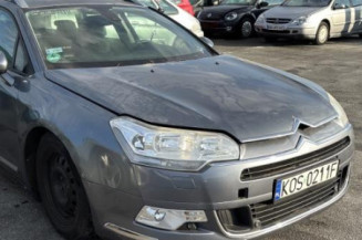 Plage arriere CITROEN C5 2