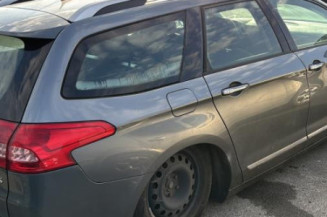 Plage arriere CITROEN C5 2