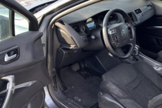 Plage arriere CITROEN C5 2