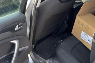 Plage arriere CITROEN C5 2