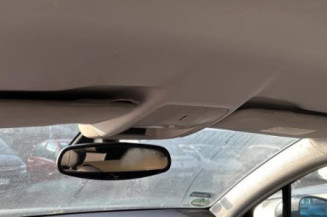 Plage arriere CITROEN C5 2