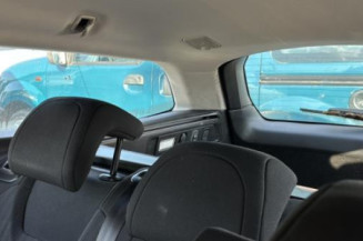 Plage arriere CITROEN C5 2