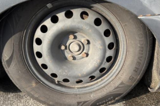 Plage arriere CITROEN C5 2