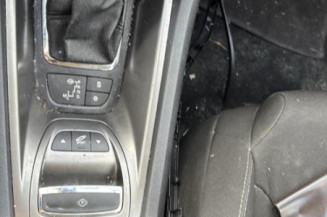 Plage arriere CITROEN C5 2