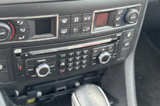 Plage arriere CITROEN C5 2