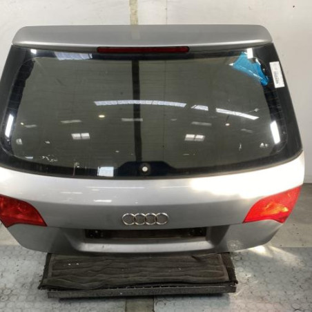 Malle/Hayon arriere AUDI A4 2 Photo n°1