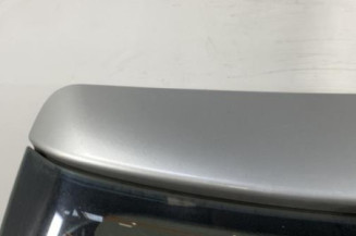 Malle/Hayon arriere AUDI A4 2