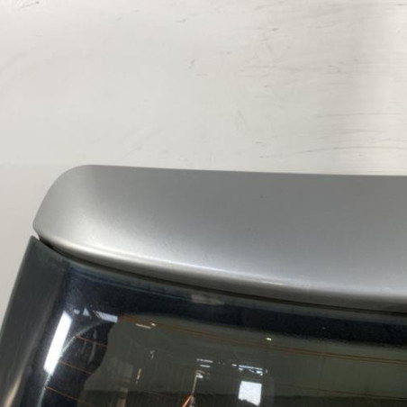 Malle/Hayon arriere AUDI A4 2