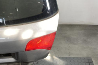 Malle/Hayon arriere AUDI A4 2