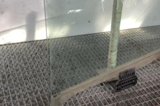 Vitre arriere gauche AUDI A4 2
