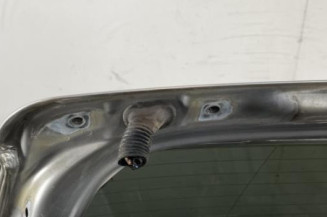 Malle/Hayon arriere AUDI A4 2