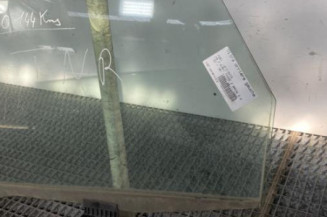 Vitre arriere gauche AUDI A4 2