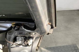 Malle/Hayon arriere AUDI A4 2
