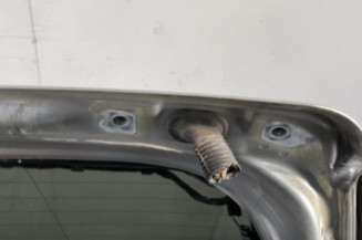 Malle/Hayon arriere AUDI A4 2