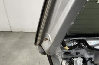 Malle/Hayon arriere AUDI A4 2