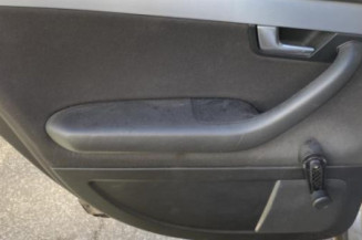 Vitre arriere gauche AUDI A4 2