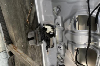 Malle/Hayon arriere AUDI A4 2
