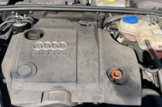 Vitre arriere gauche AUDI A4 2