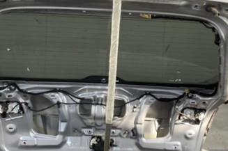 Malle/Hayon arriere AUDI A4 2