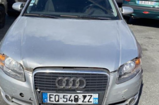 Vitre arriere gauche AUDI A4 2