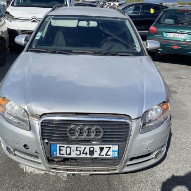 Vitre arriere gauche AUDI A4 2 Photo n°10