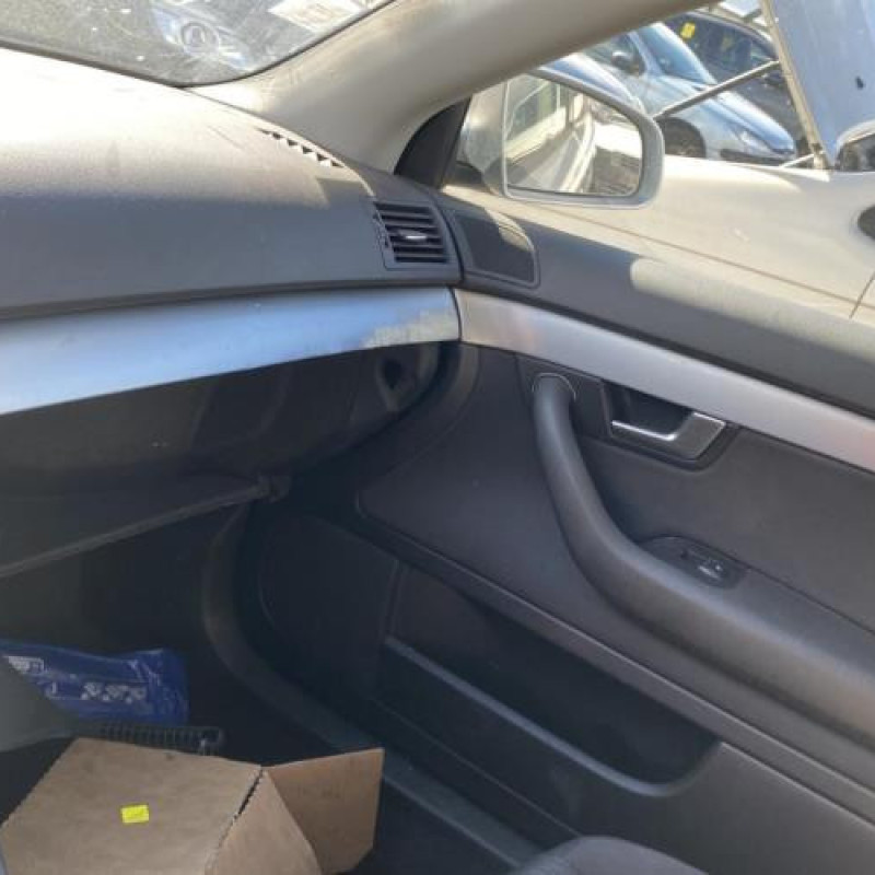 Vitre arriere gauche AUDI A4 2 Photo n°11