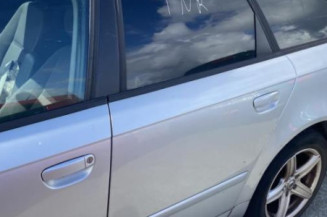 Vitre arriere gauche AUDI A4 2