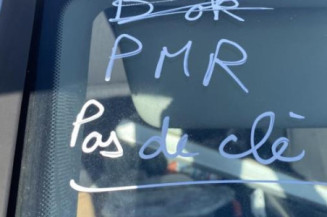 Vitre arriere gauche AUDI A4 2