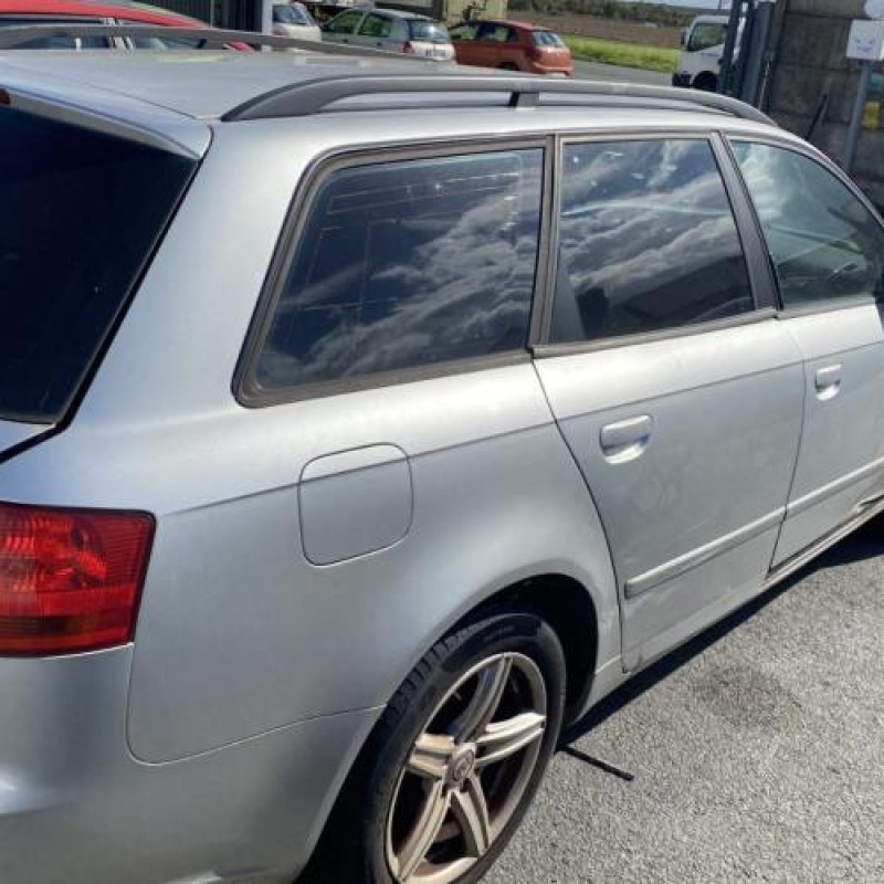 Vitre arriere gauche AUDI A4 2 Photo n°15