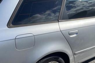 Vitre arriere gauche AUDI A4 2