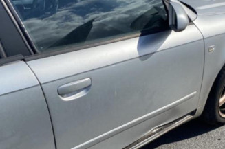 Vitre arriere gauche AUDI A4 2