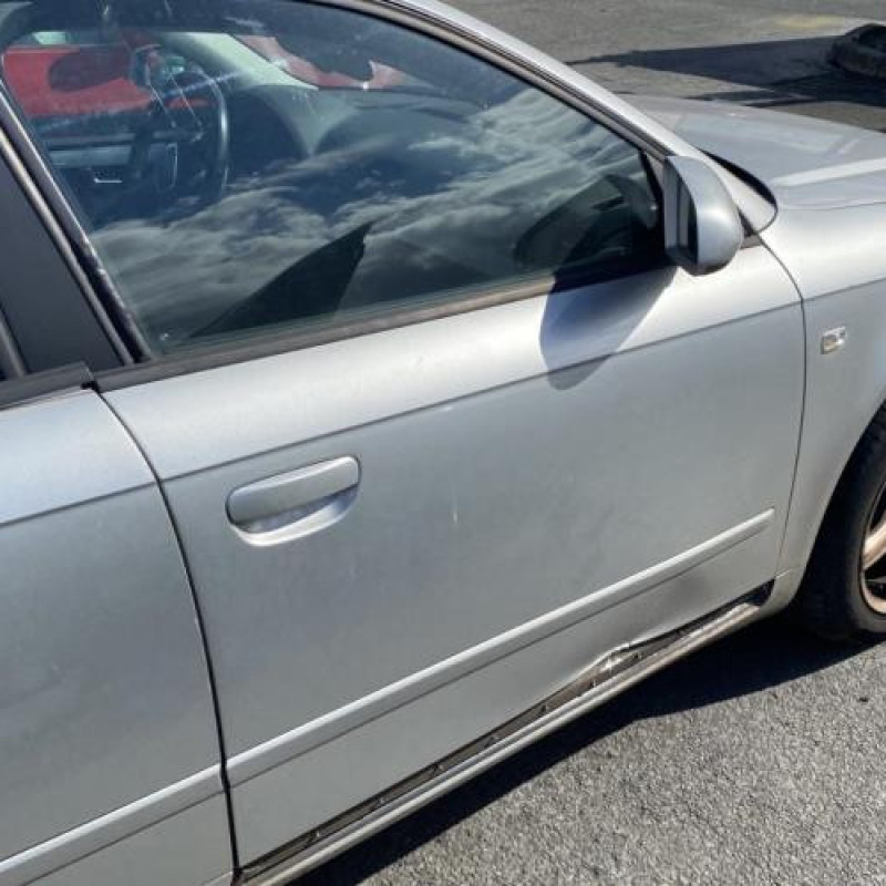 Vitre arriere gauche AUDI A4 2 Photo n°18