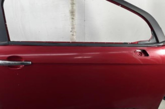 Porte avant droit CITROEN DS3 Photo n°1