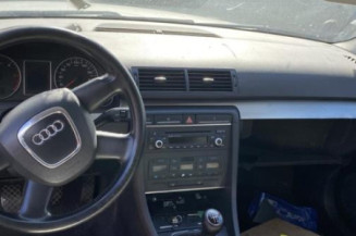 Vitre arriere gauche AUDI A4 2