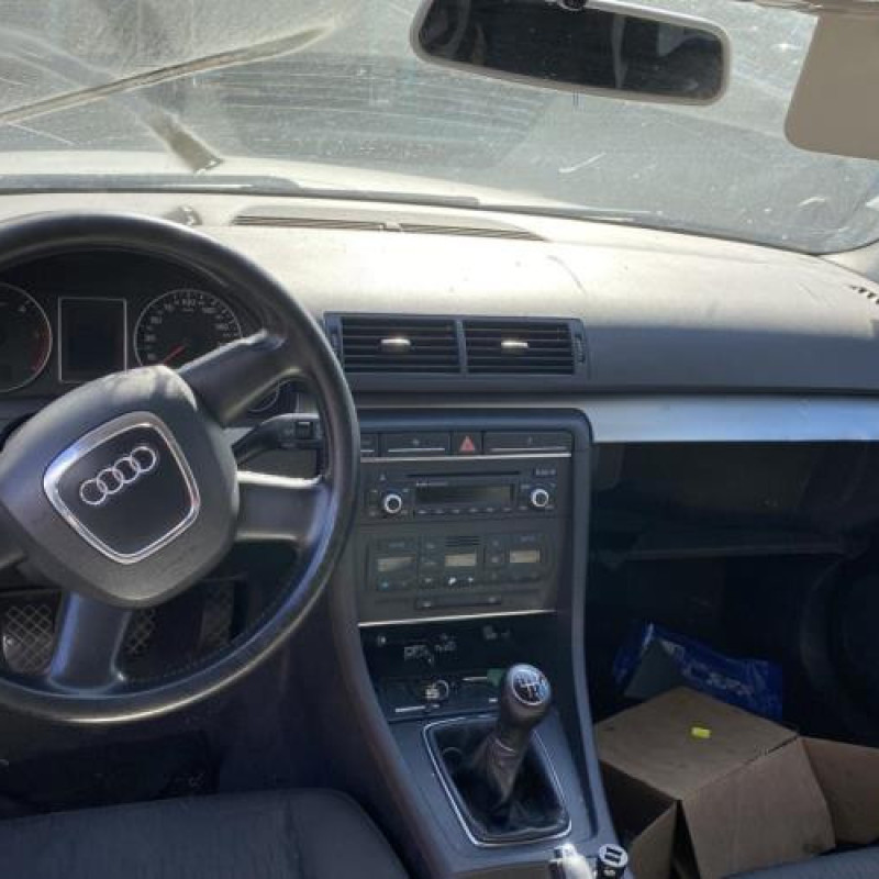 Vitre arriere gauche AUDI A4 2 Photo n°20