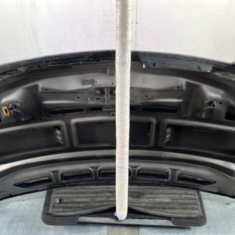 Capot MERCEDES CLASSE A 169 Photo n°10