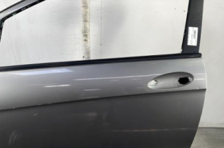 Porte avant gauche MERCEDES CLASSE A 169 Photo n°1