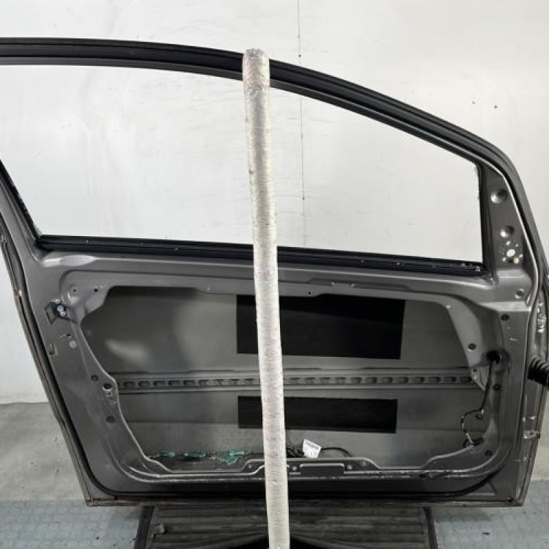 Porte avant gauche MERCEDES CLASSE A 169 Photo n°5