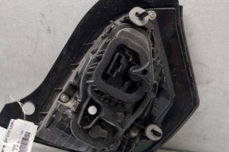 Feu arriere principal gauche (feux) RENAULT TWINGO 3